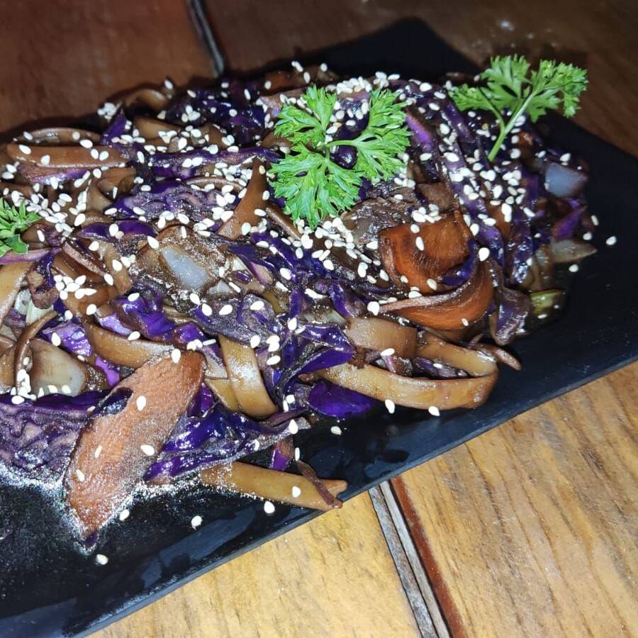 Tomoyuki Pasta