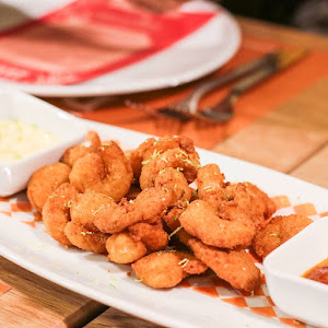 CAMARONES FRITTI X2