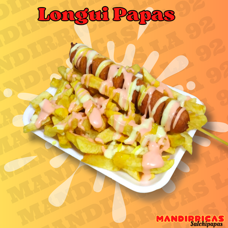 Longui Papas.