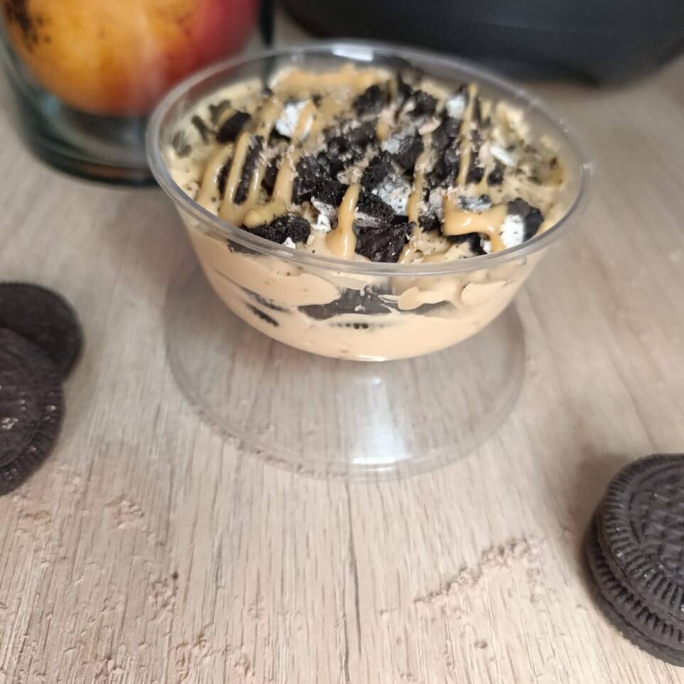 Chocotorta 8 OZ