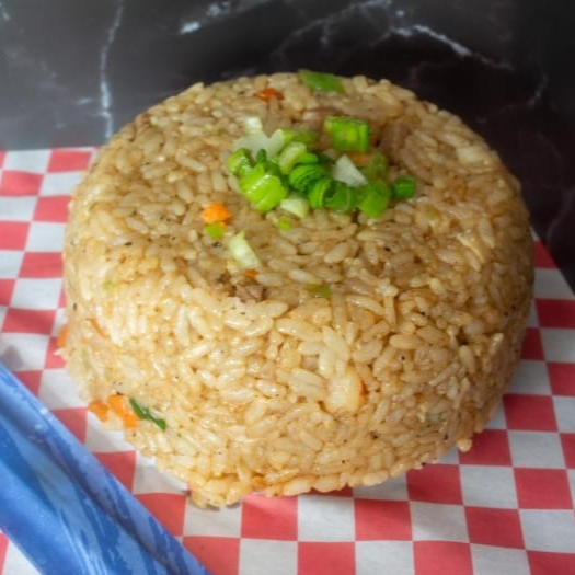 Yakimeshi Mixto