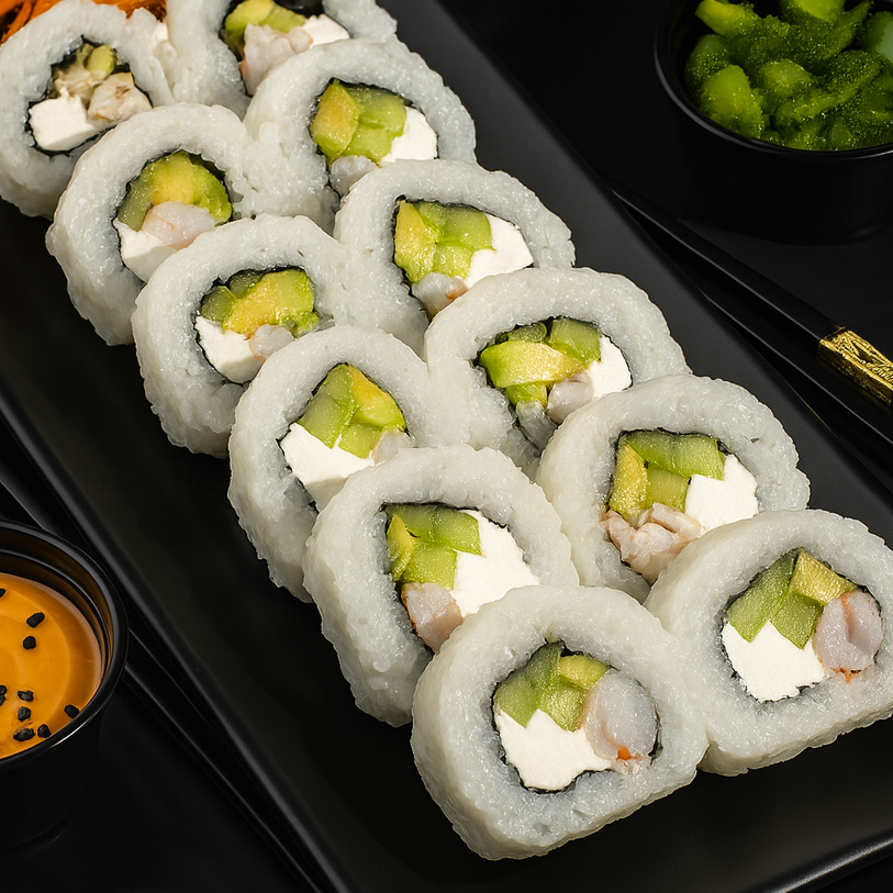 California Roll
