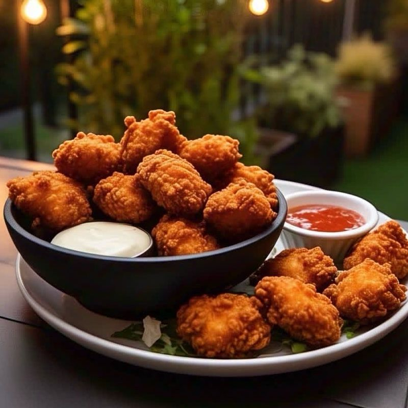 Boneless