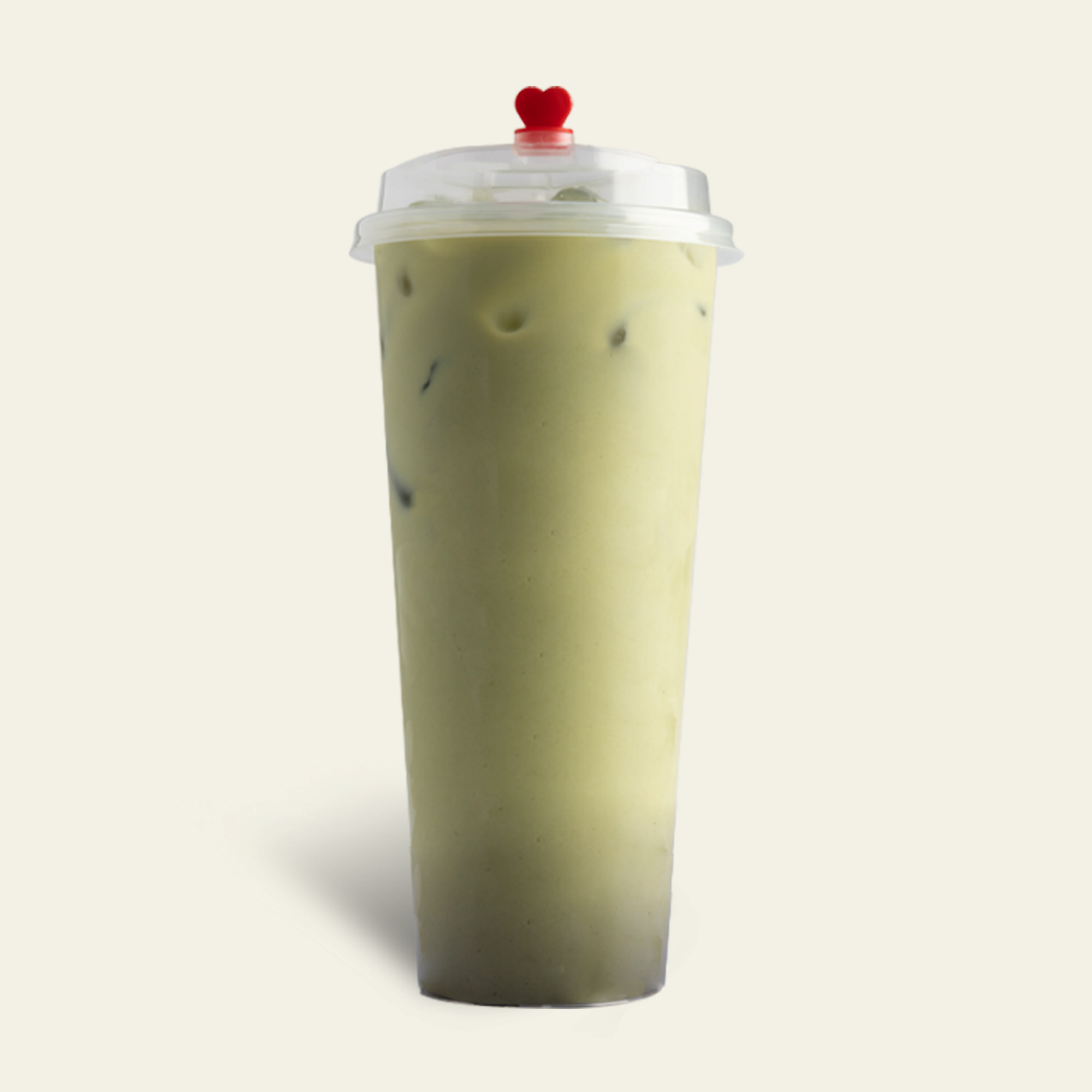 Matcha Latte 24 Oz (700Ml)