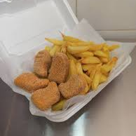 Combo Nuggets Peques