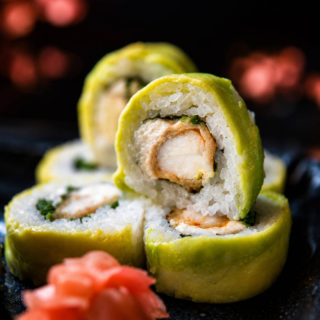 Eby Roll