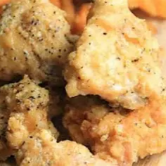 Lemon Pepper 250gr