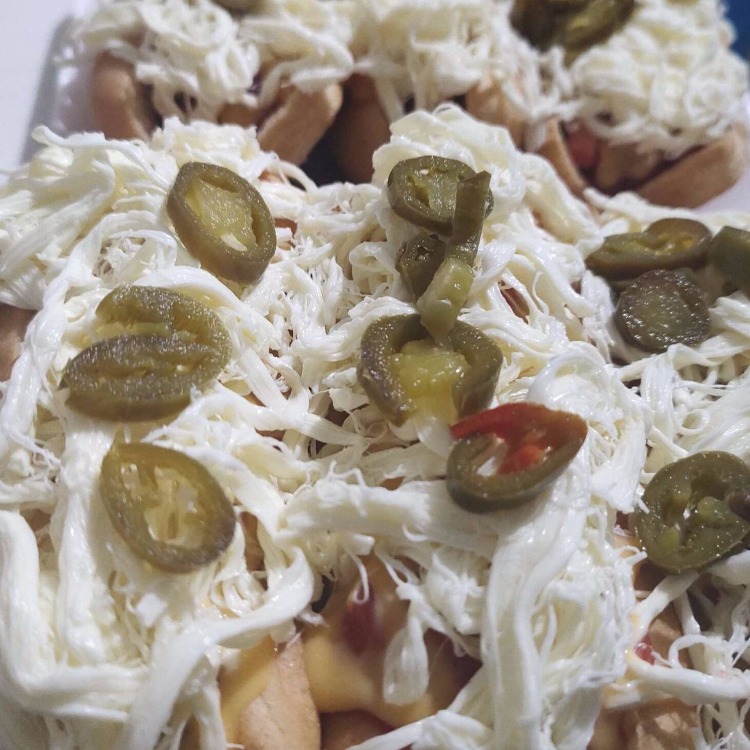 Hotdogs Sencillo