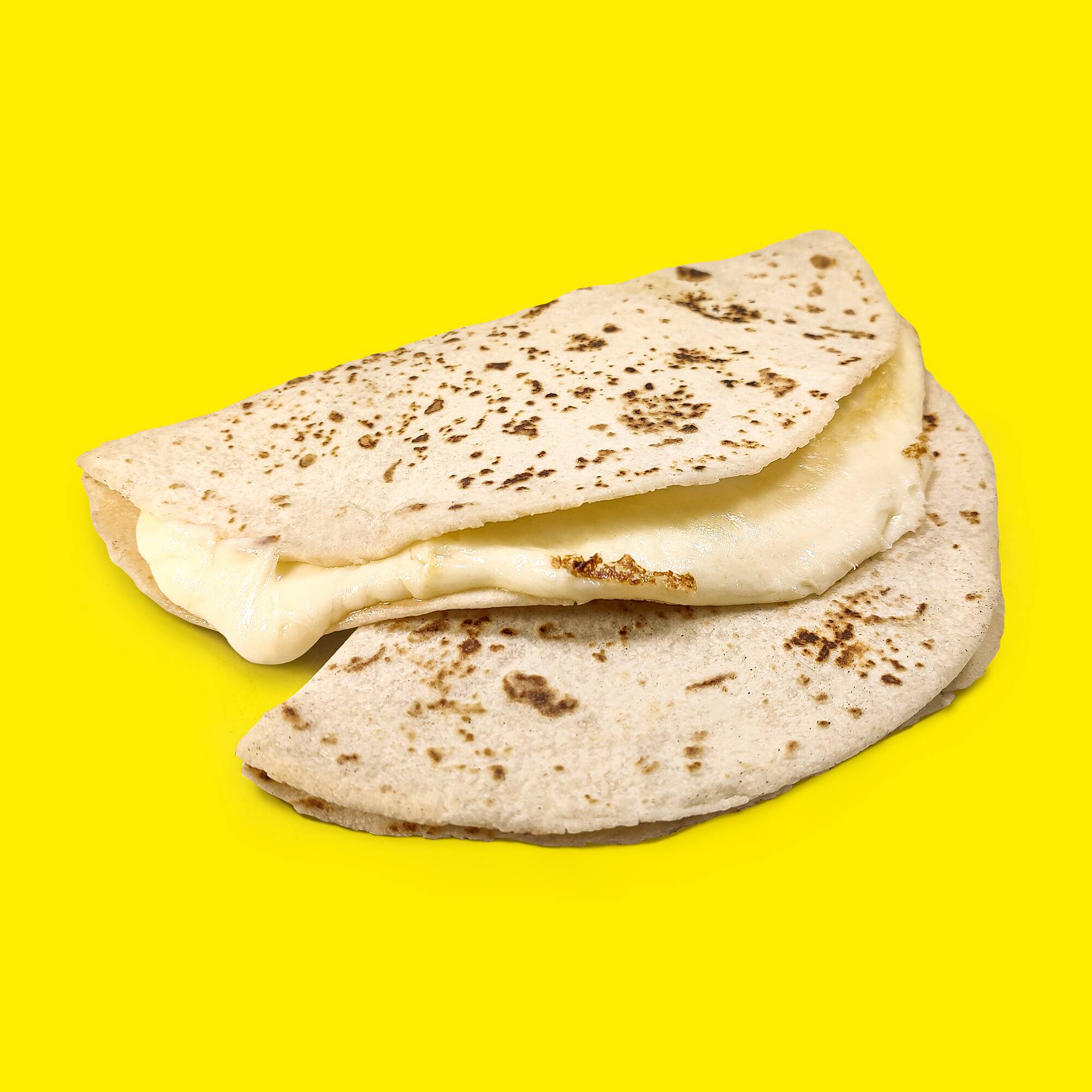 Quesadilla Sencilla