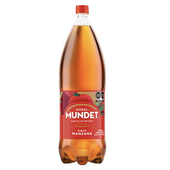 Sidral Mundet