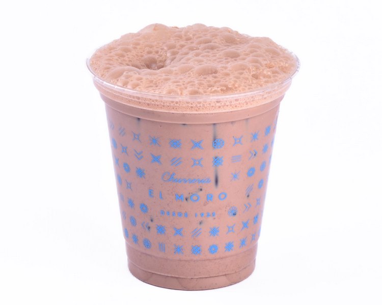 Chocolate Frio Grande
