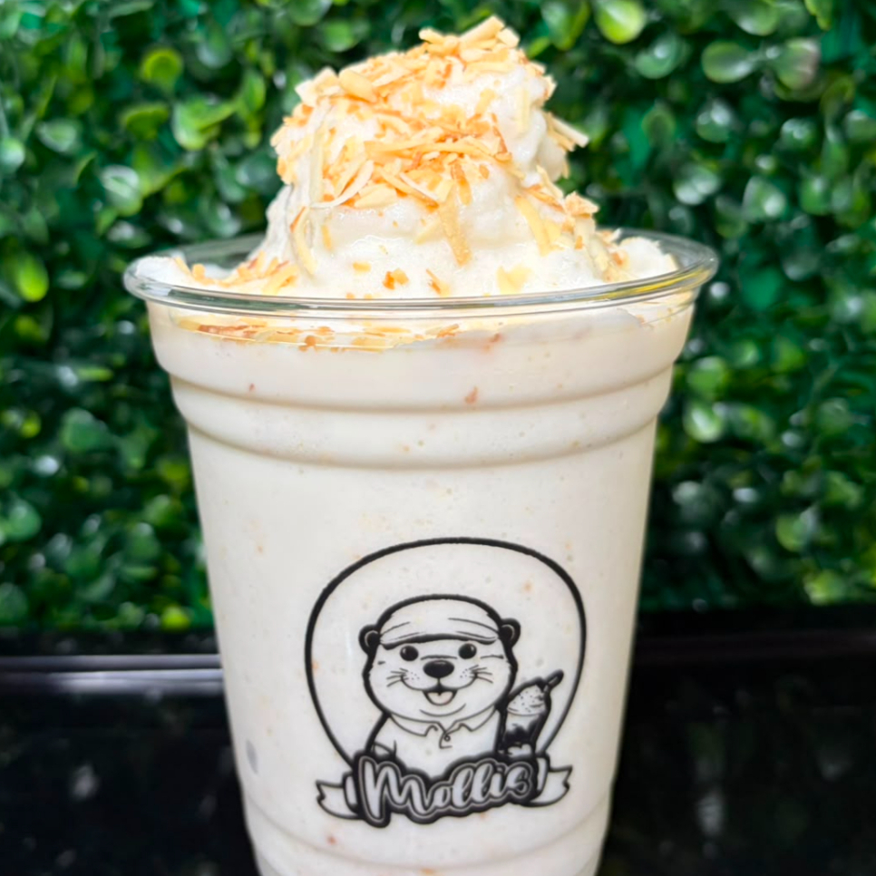 Smoothie de Coco
