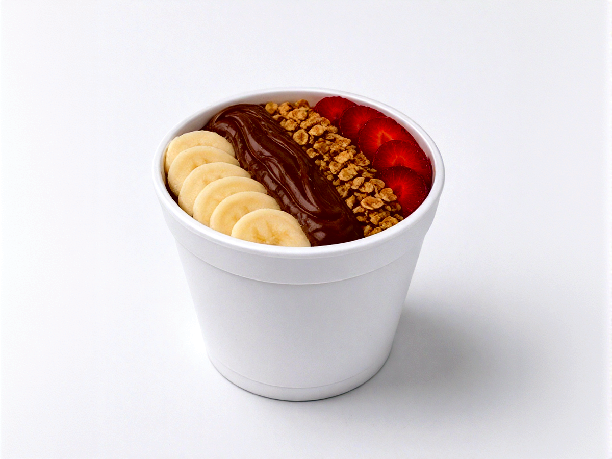 Rota 7 Açaíteria - Açaí & Salgados