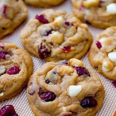 Galleta Otoño