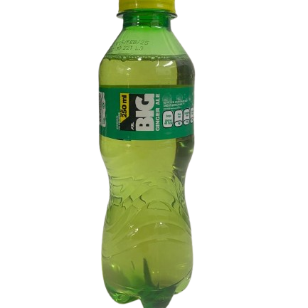 big cola ginger 250ml