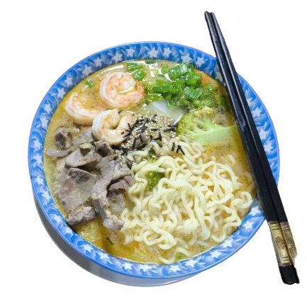 Ramen Especial
