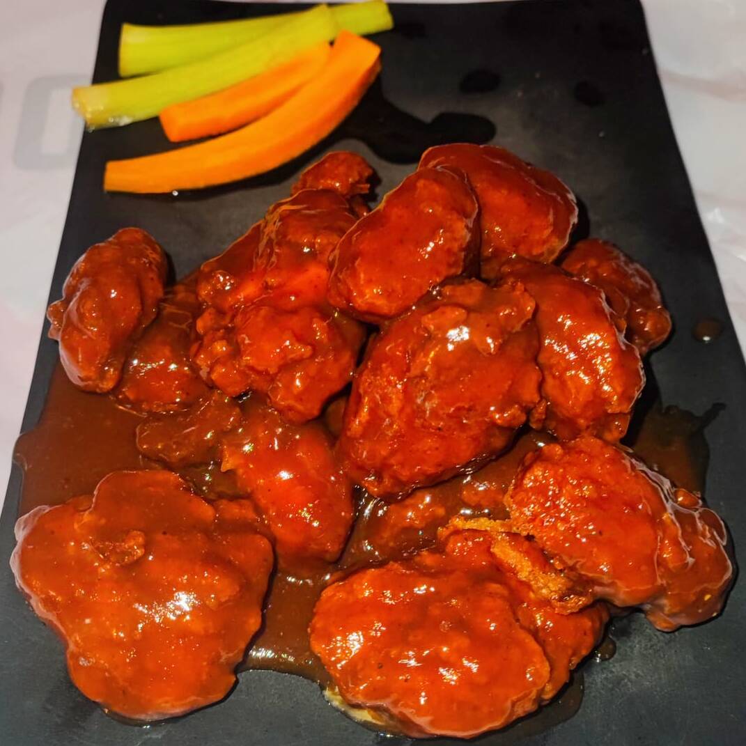 Boneless Búfalo 300 gr