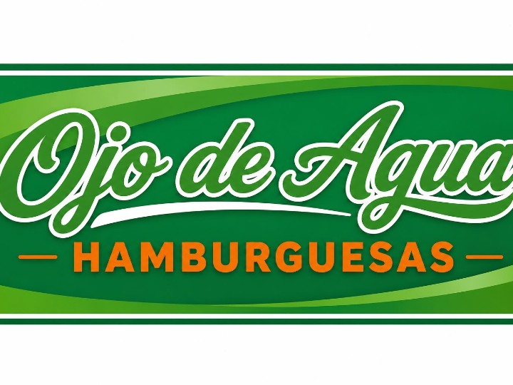 Ojo De Agua Hamburguesas Los Murales