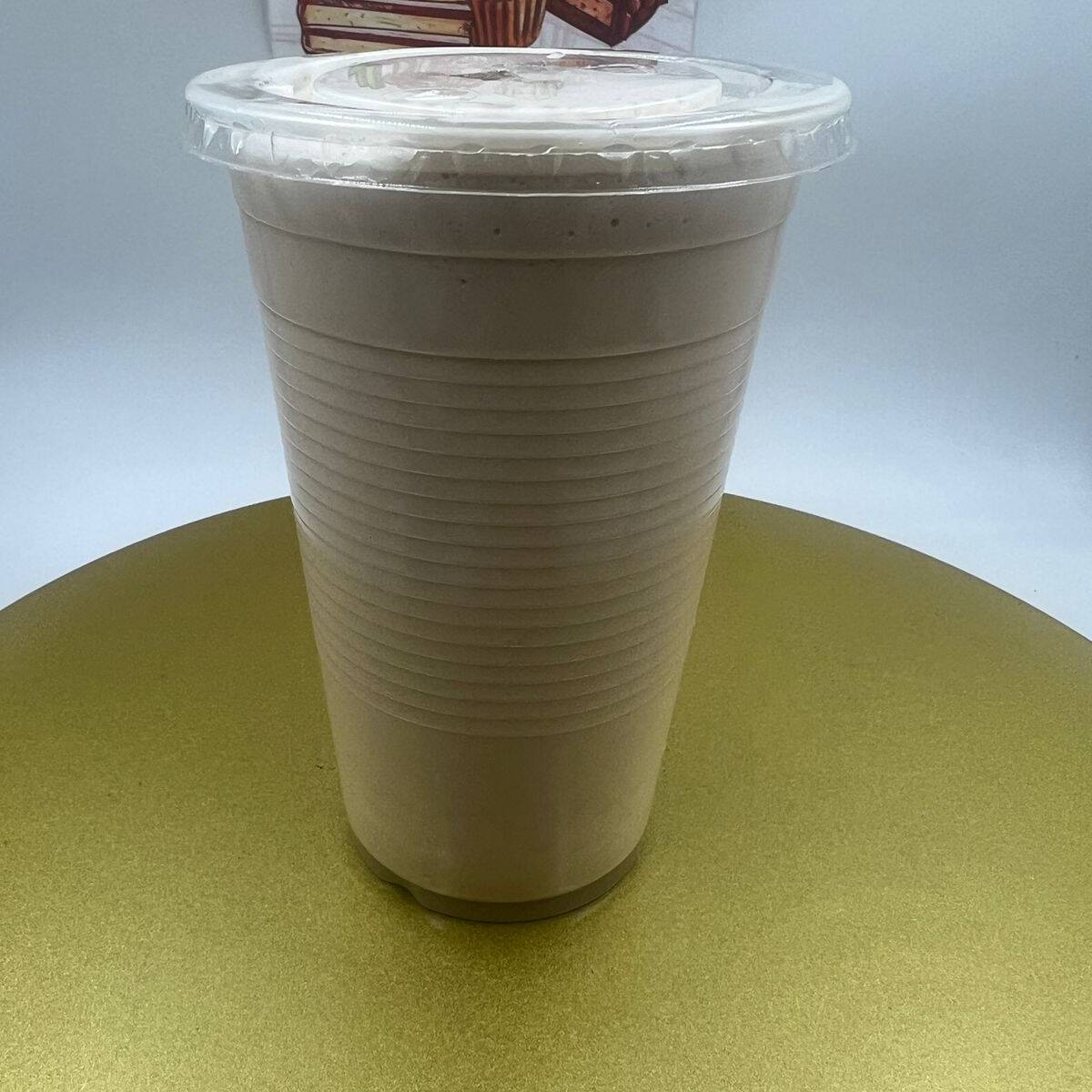 agua de cafe(kahlua) (leche) 500ml