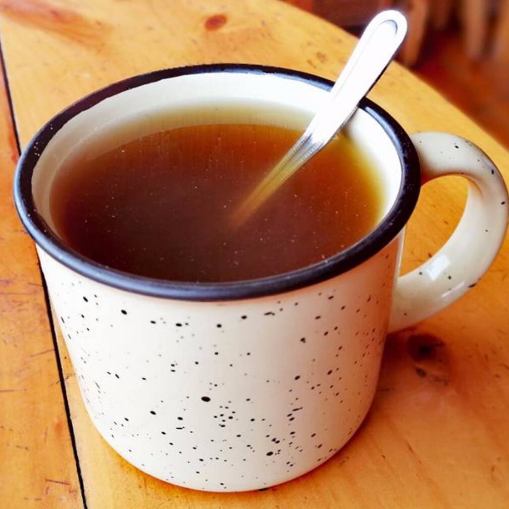 Agua Dulce Negra