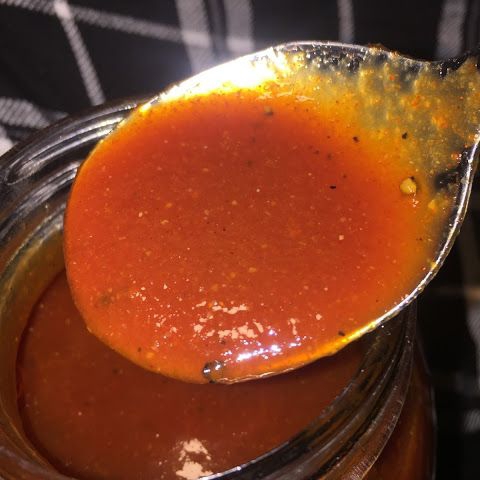 Extra Salsa