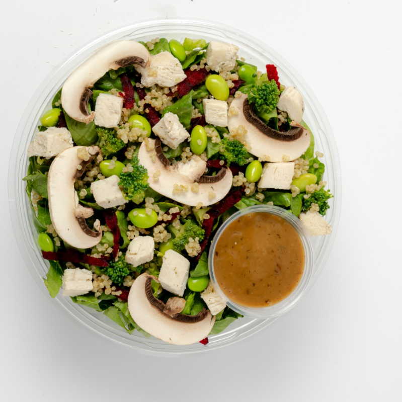 Ensalada Sira Medium