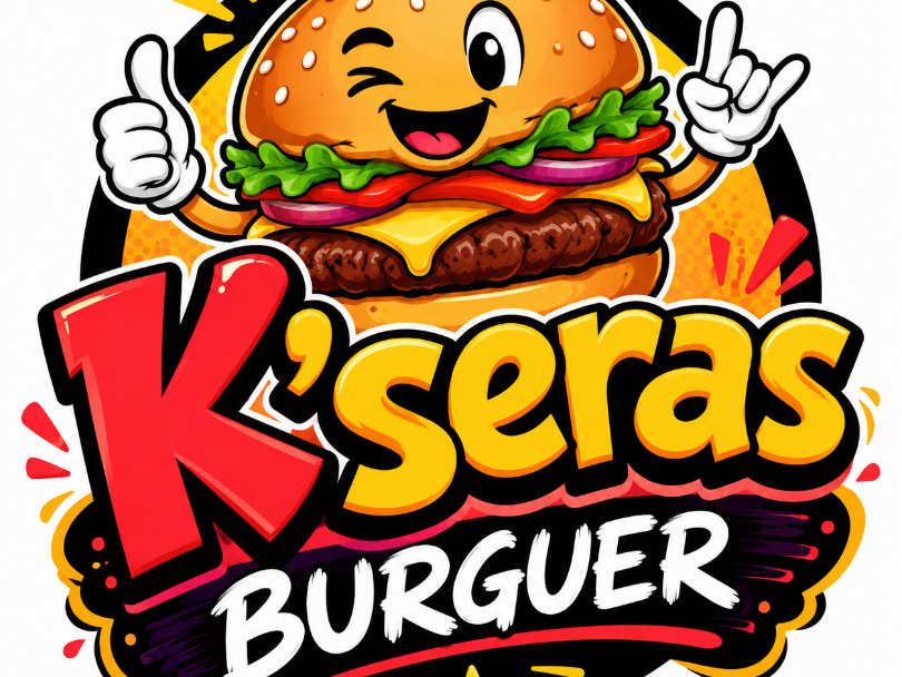 K'SERAS BURGUER