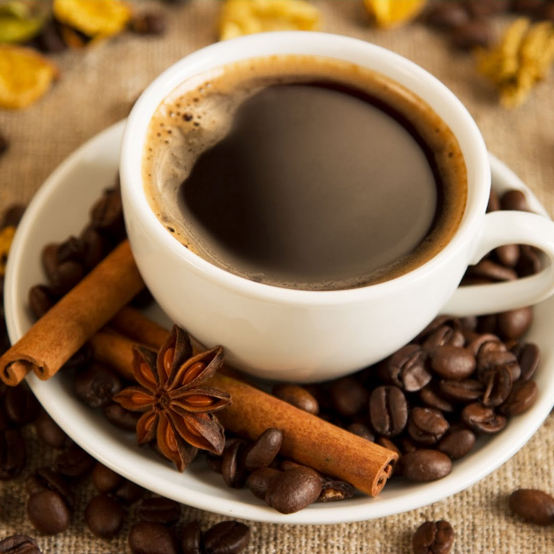 Cafe de la Casa