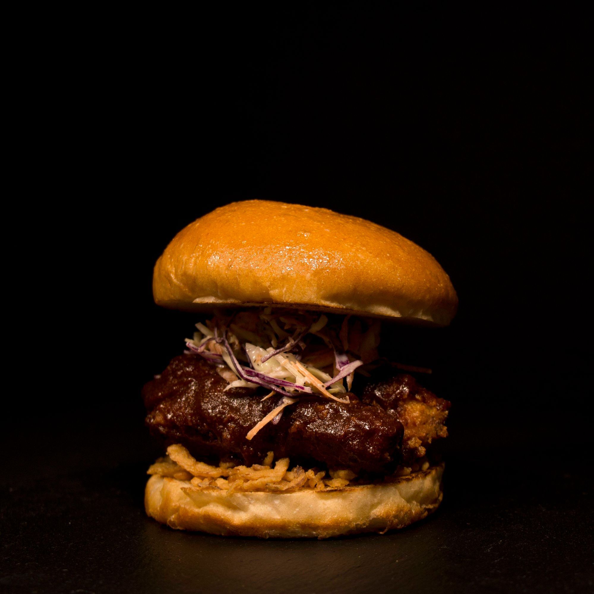 Beastie Boy BBQ