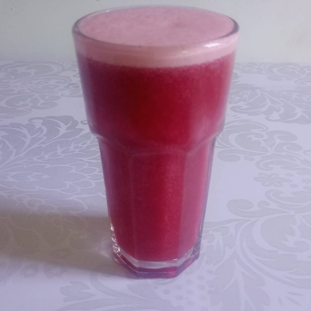 Juga de Mora 350 Ml