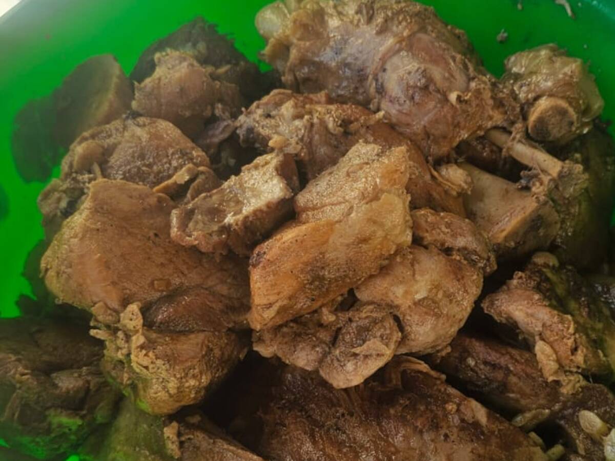 CARNITAS EL TICHER