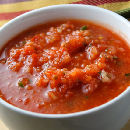 Salsa
