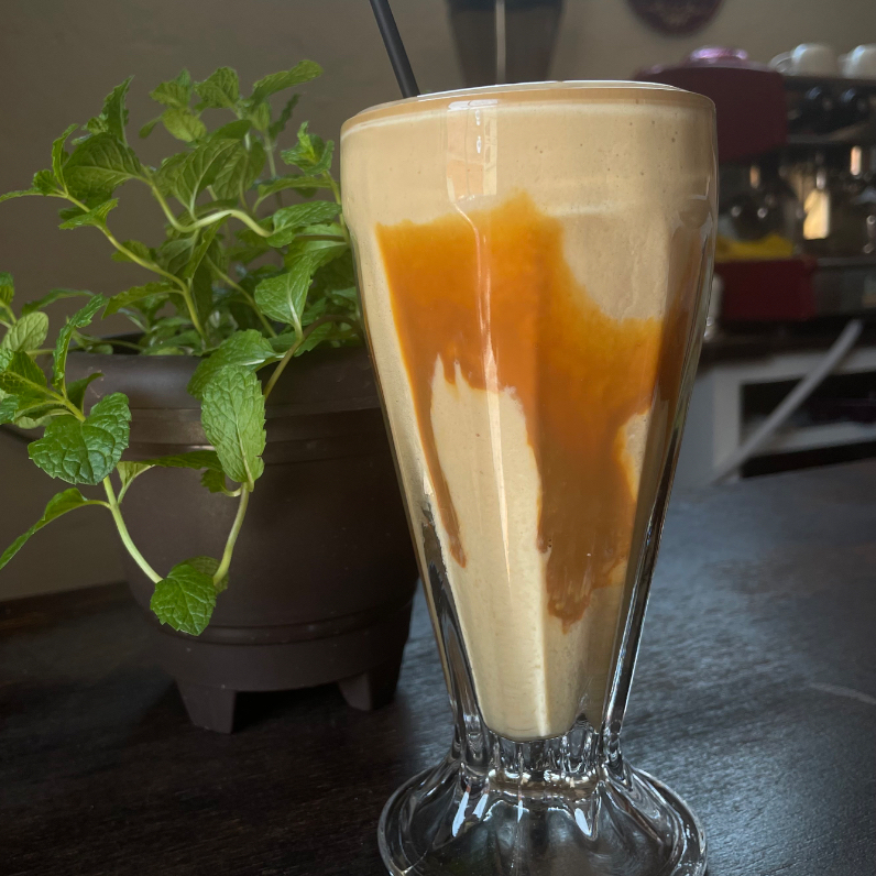 Caramel