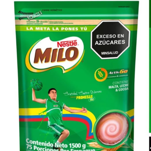 Milo
