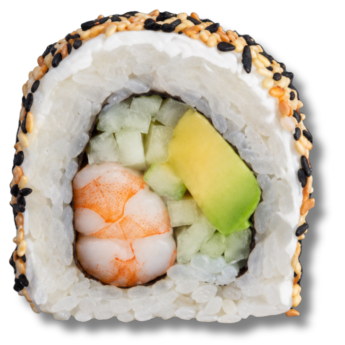 Philadelphia Roll