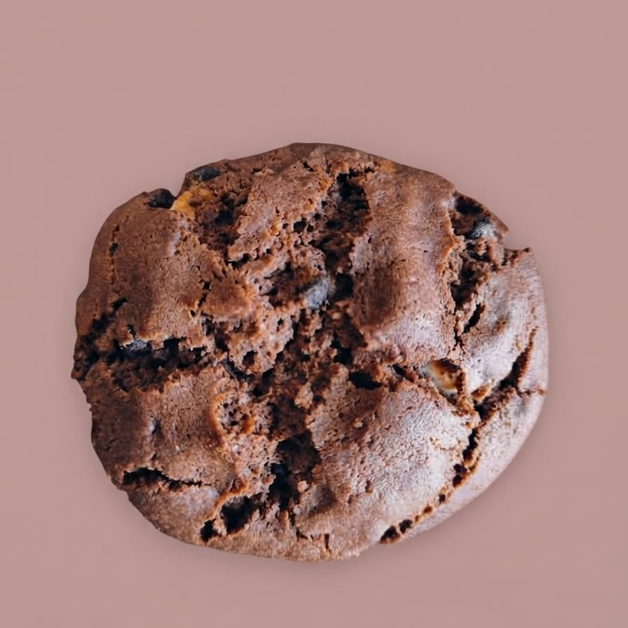 Galleta Triple Chocolate