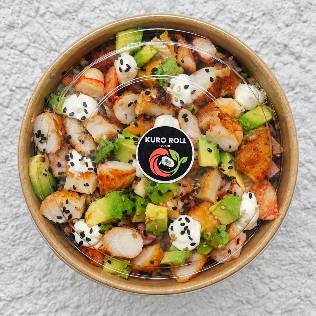 Yakimeshi Super