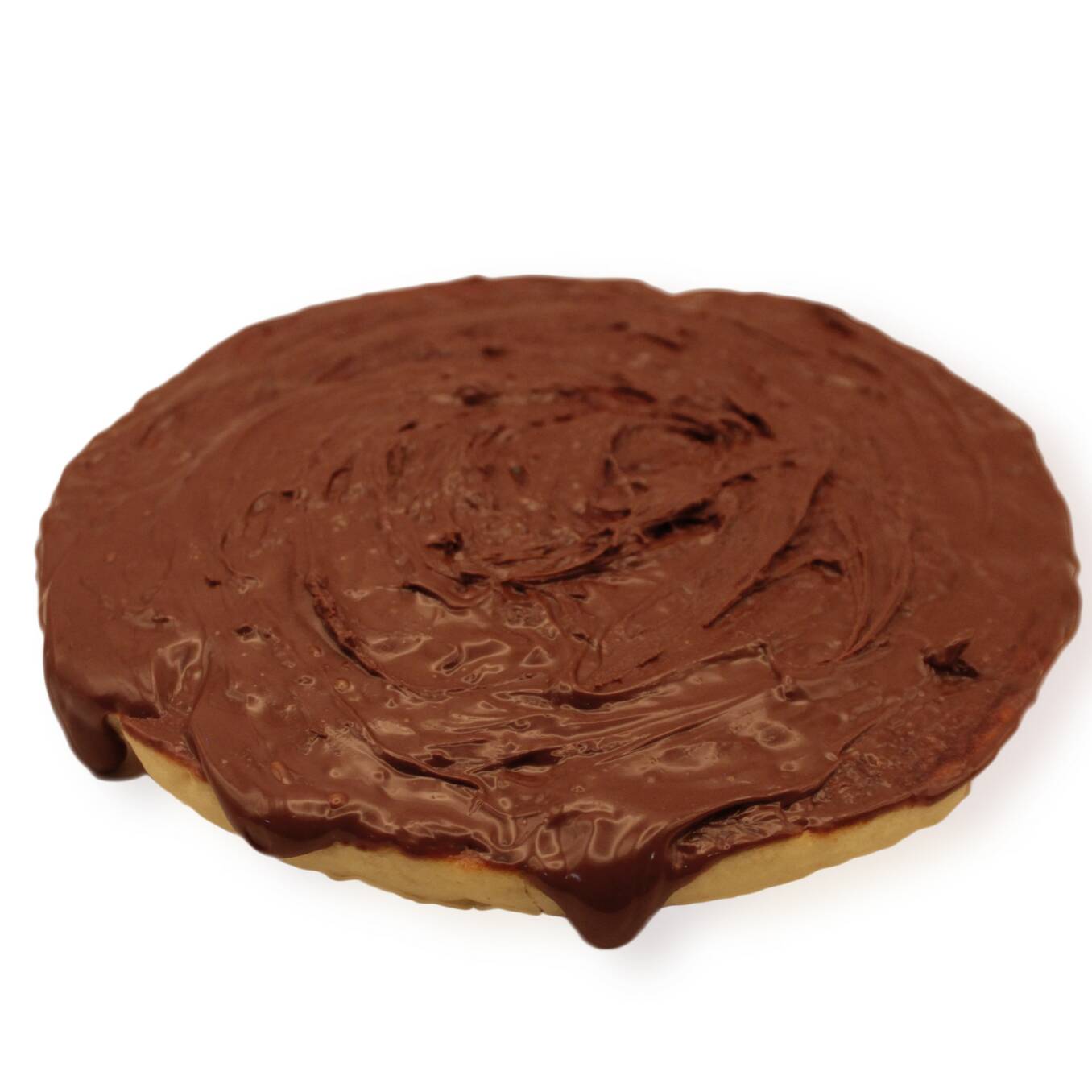 Hot Cake con NUTELLA