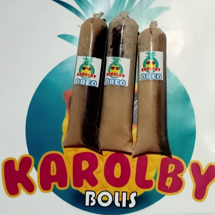 10 Mini Bolis