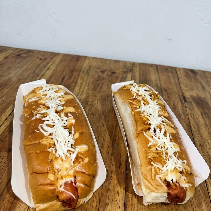 2 Perros Sencillos