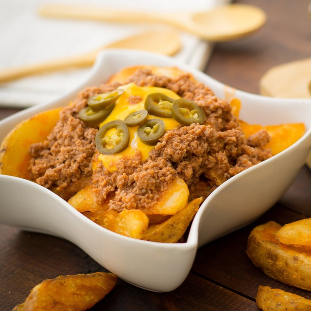 NACHOS