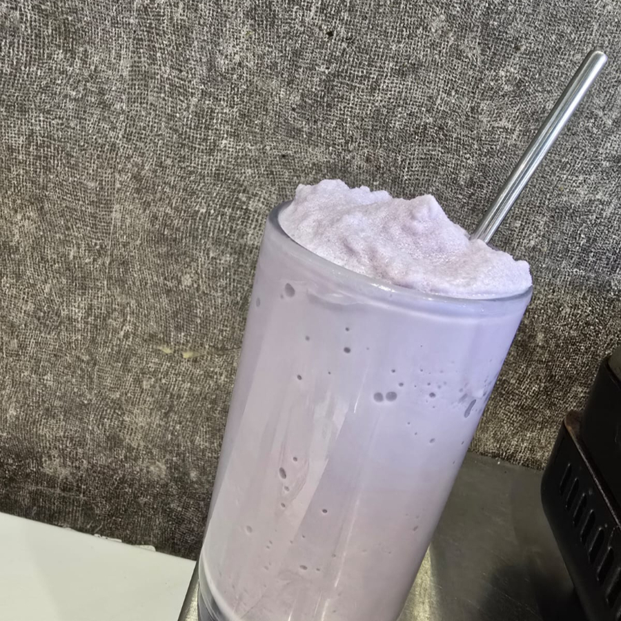 Frappe Taro