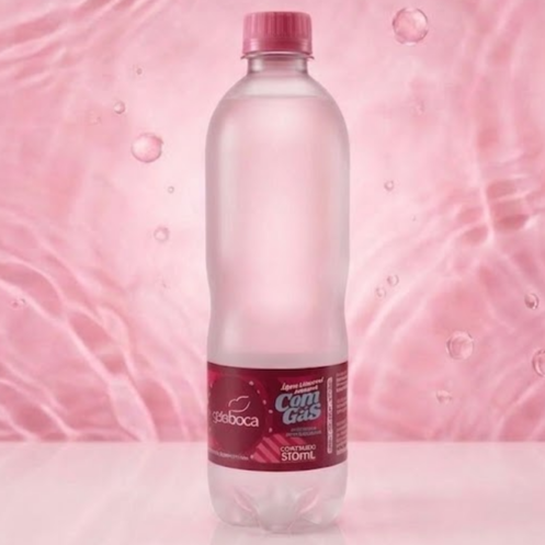 O toque de frescor e pureza ideal para acompanhar o seu dia. Embalagem prática e pronta para consumo, perfeita para matar a sede com a máxima qualidade.