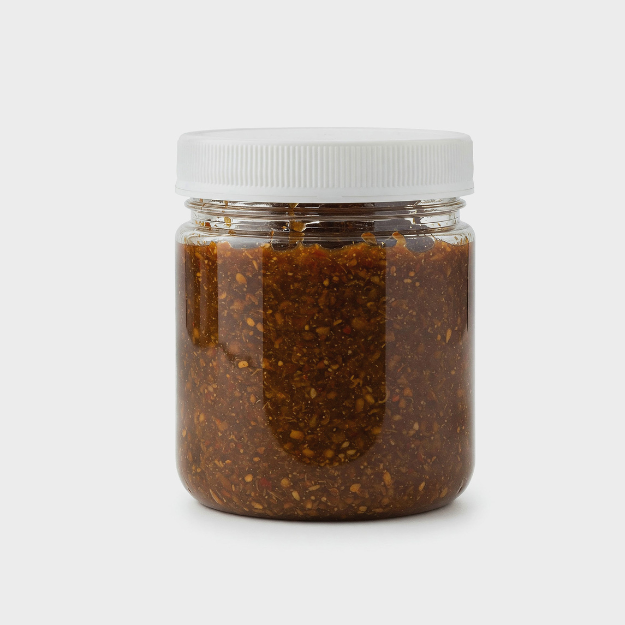 Salsa Negra Botecito