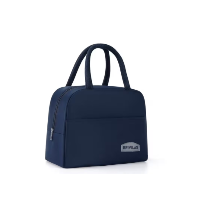 Bolsa térmica pequena ideal para transportar lanches, frutas e marmitas com praticidade e segurança. Fabricada com material resistente e isolamento térmico eficiente, mantém os alimentos frescos ou aquecidos por mais tempo. Possui zíper de fácil abertura, alça confortável para transporte e tamanho compacto que cabe facilmente em mochilas ou bolsas maiores. Perfeita para uso diário no trabalho, escola, academia, passeios ou viagens, garantindo que sua refeição esteja sempre na temperatura ideal. bolsa térmica, lancheira térmica, marmita térmica, bolsa térmica pequena, bolsa térmica para lanche, bolsa térmica portátil, bolsa térmica para comida, lancheira de trabalho, bolsa térmica para marmita, bolsa térmica para viagem, bolsa térmica compacta, bolsa térmica prática, bolsa térmica escolar, bolsa térmica com alça, lancheira com zíper, bolsa térmica para academia, bolsa térmica resistente, lancheira portátil, bolsa térmica de uso diário, lancheira de almoço, bolsa térmica, Lancheira