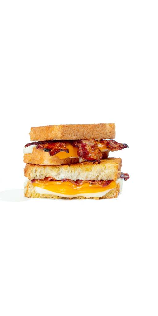 GRILLED CHEESE