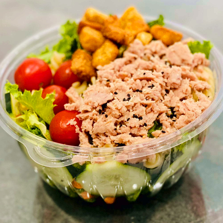 Ensalada de Atún