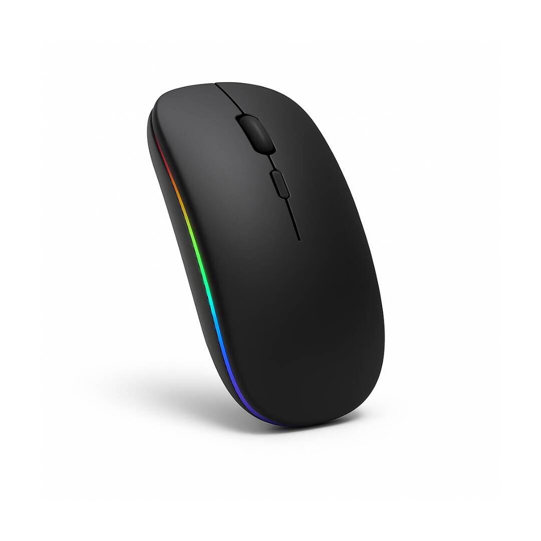 Mouse ergonômico, silencioso e recarregável, com conexão Bluetooth estável e sem necessidade de pilhas. Ideal para notebooks, tablets e computadores, proporcionando mais mobilidade e praticidade no Dia a Dia. Design moderno e portátil, compatível com Windows, Macos, Android e ios.  mouse sem fio, mouse recarregável, mouse bluetooth, mouse wireless, mouse portátil, mouse silencioso, mouse para notebook, mouse para computador, mouse para celular, mouse para tablet, mouse para macbook, mouse sem fio usb, mouse sem fio bluetooth, mouse ergonômico, mouse moderno, mouse leve, mouse compacto, mouse sem fio recarregável, mouse sem pilha, mouse para windows, mouse para mac, mouse usb c, mouse com bateria, mouse sem fio branco, mouse para trabalho, mouse para estudar, mouse silencioso recarregável, mouse sem fio android, mouse wireless bluetooth recarregável, eletrônico, eletrônico, informática, shopping, mouse sem fio, mouse, mouse recarregável, mousepad, mouse bluetooth, mouse recarregável