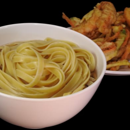 Tempura Udon