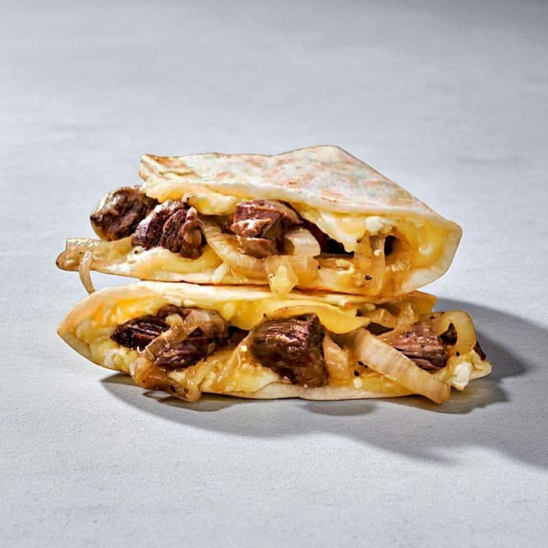 Quesadilla de Arrachera